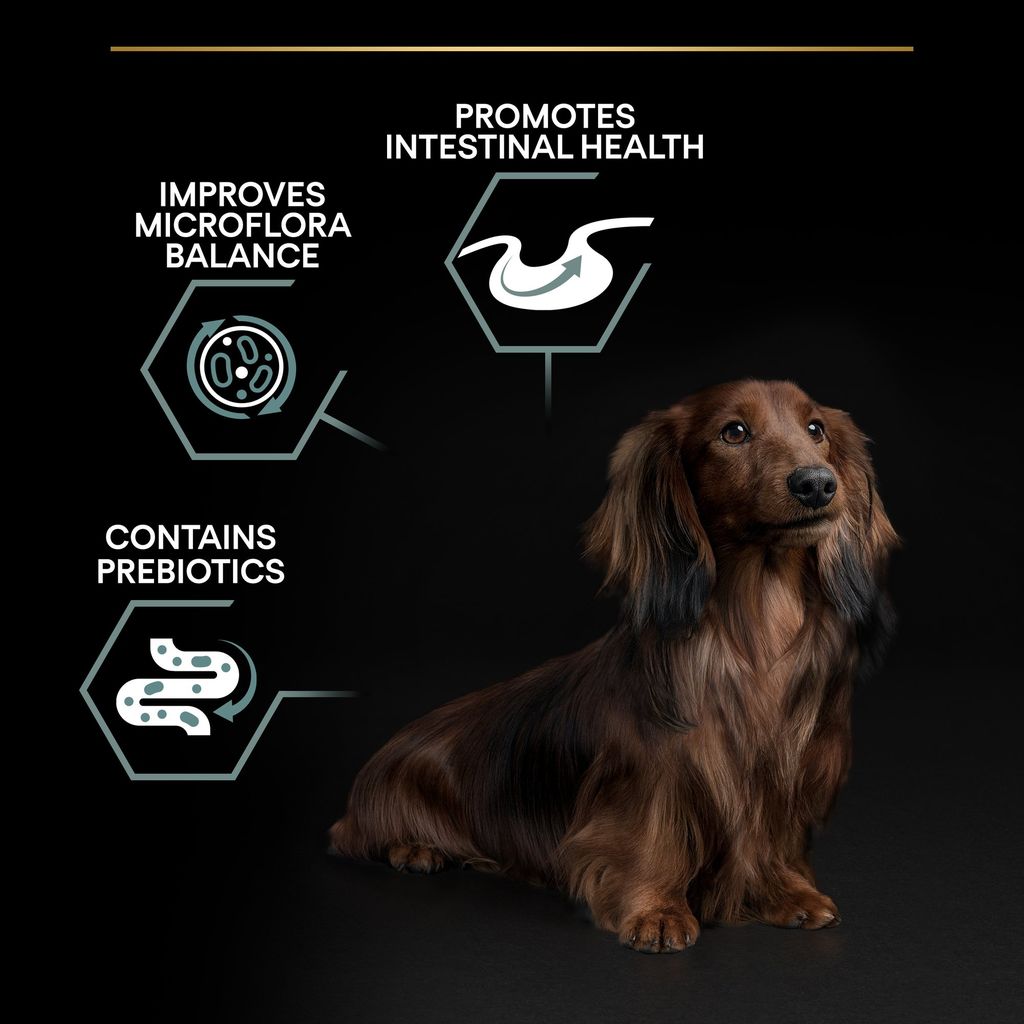 Purina Pro Plan Dog Small & Mini Adult Lamb 7 Kg